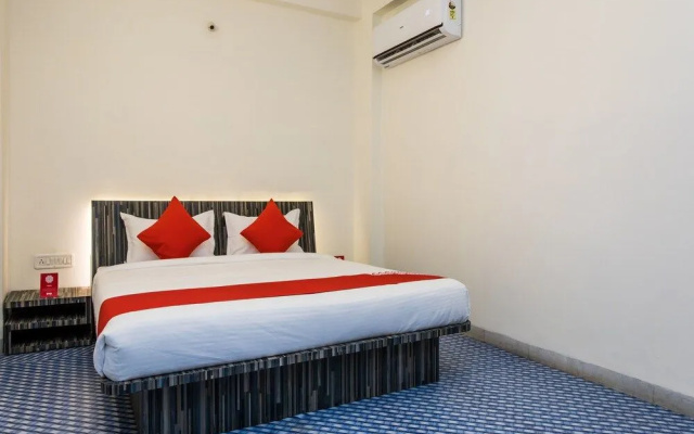 Collection O 12362 Hotel Emerald Park
