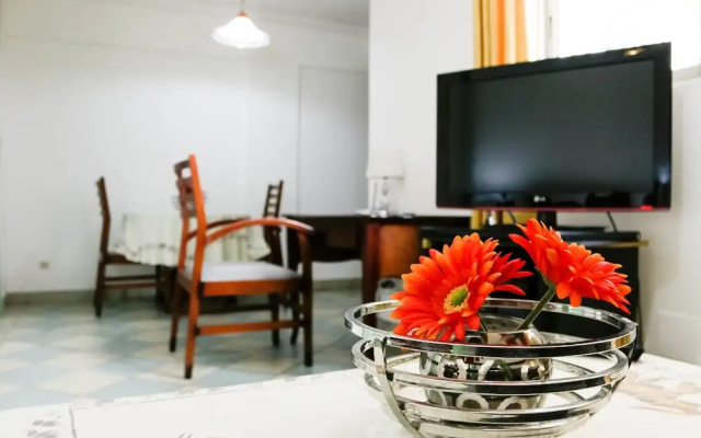 Tchero Appartement