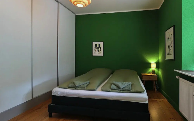 Greenbrook Homes