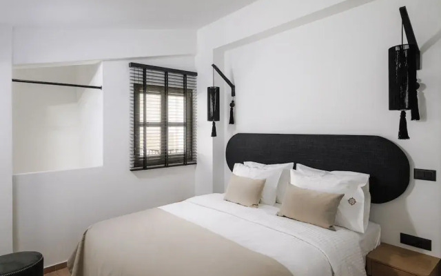 Casa di Gaga Luxury Suites