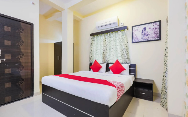The Dreams by OYO Rooms
