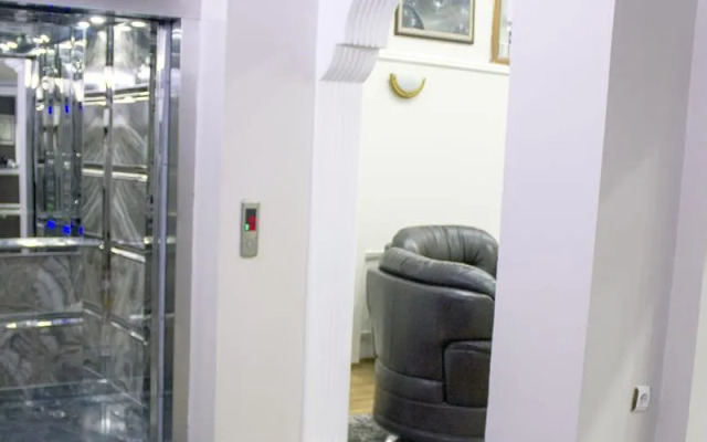 Cakir Otel