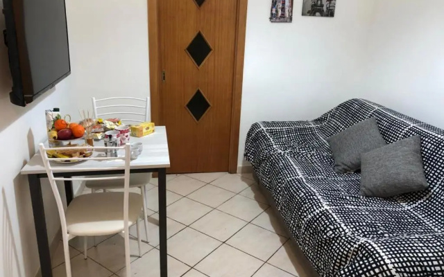 La Casetta 75