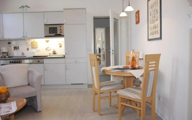 Villa Concordia Apartment Hiddensee