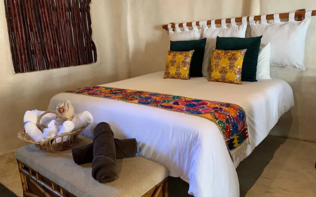 Alquimia Hotel Boutique