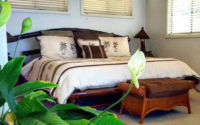 Hale Hualalai B&B