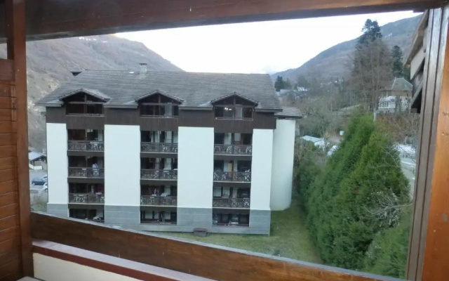 Appartement Brides-les-Bains, 1 pièce, 4 personnes - FR-1-512-39