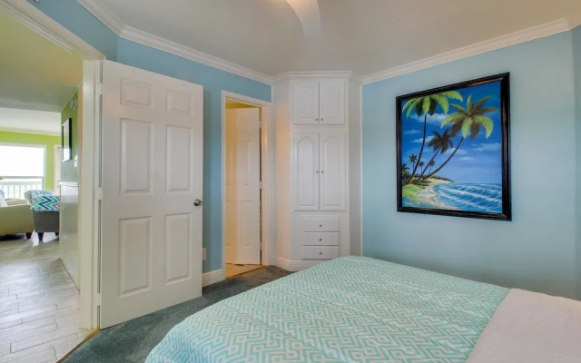SeaScape Condos
