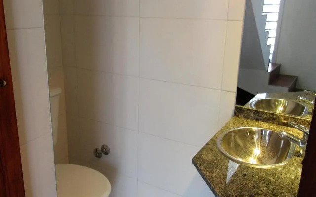 Duplex Villanueva