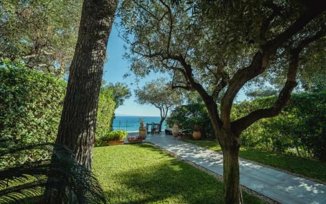 Villa Isola Bella