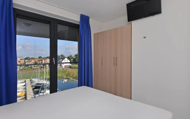 d'Ouwe Haven 10F