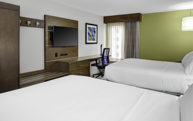 Holiday Inn Express Chester by IHG