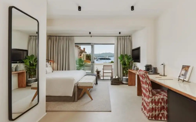 Casa Manor Boutique Hotel