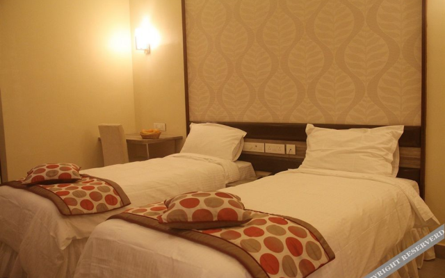 Buhari Royale Boutique Hotel