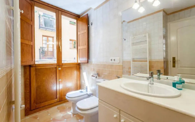 Apartamento Torres
