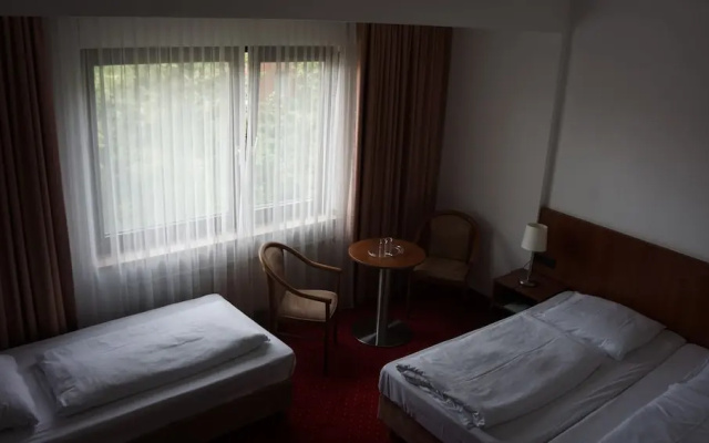Binnewies City Hotel