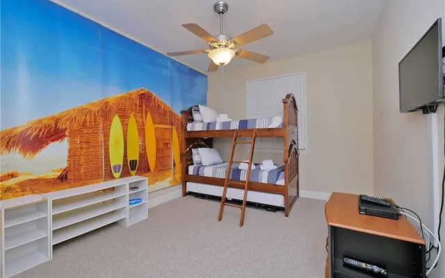 Tidelands 2135 - Three Bedroom Condo