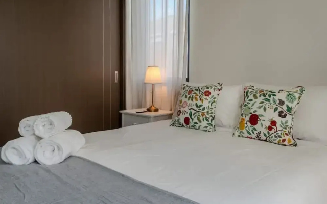 NOK Tropical 3BR Villa by Vistacana Rentals