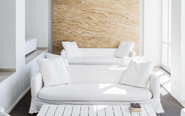 Patmos Aktis, a Luxury Collection Resort & Spa, Greece