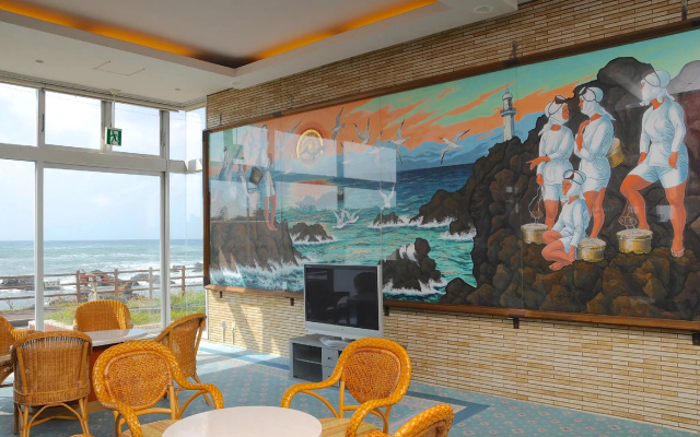 Hotel Nankaiso