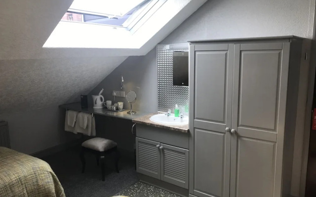 Cornerways Guest House