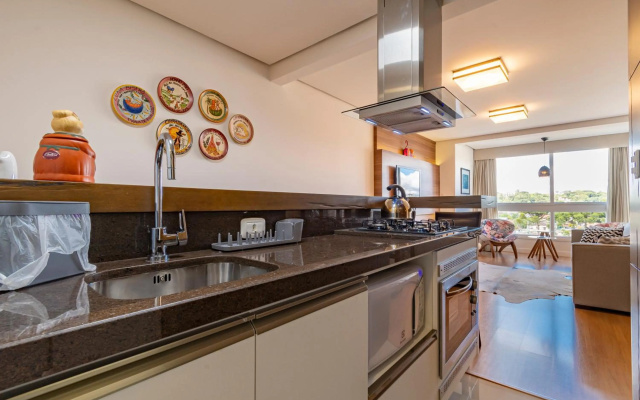 Residencial Alegro - 301