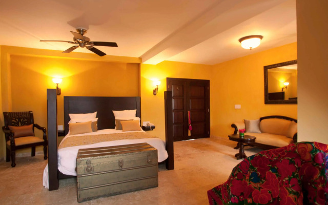 San Pedro Hotel Spa