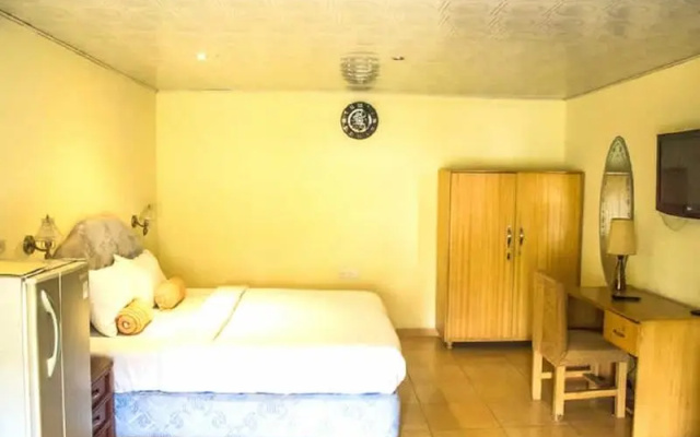 Unilag Guest Houses & Conference Center
