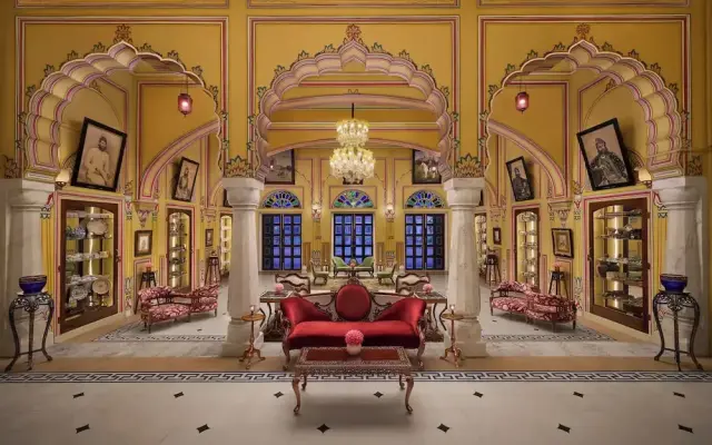 Storii By ITC Hotels Castle Kanota