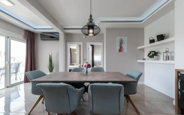 Luxury Apartments Marija