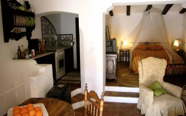 El estudio - beautiful apartment in historic old town