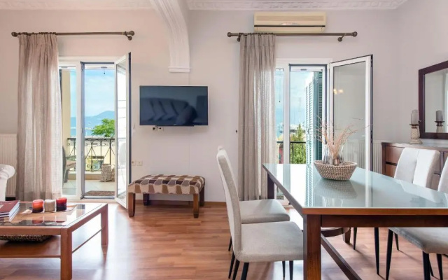 Dorathea Boutique Apt