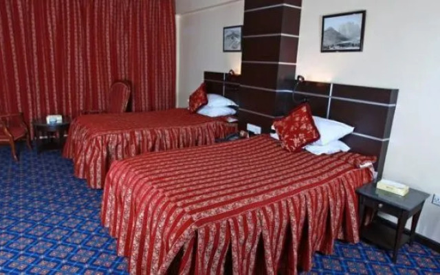 Metropolitan Hotel Bahrain