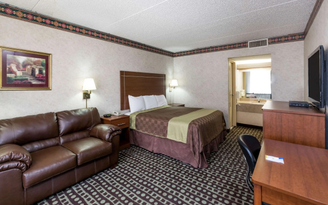 Days Inn by Wyndham Midland