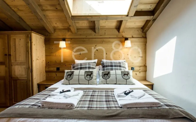 Chalet Ranfurly