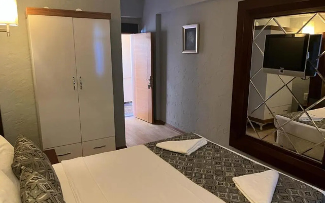 Lara Olympos Hotel