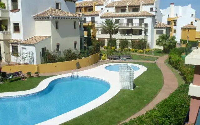 Apartment Costa Esuri