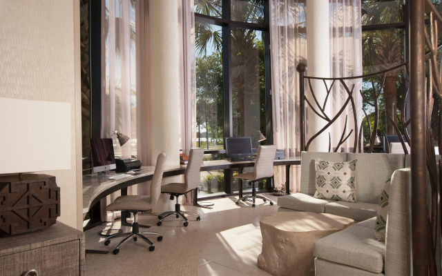 Charleston Marriott
