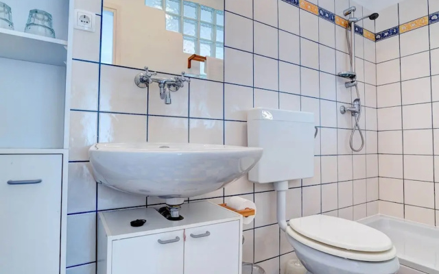 Apartment Crikvenica Near Sandy Beach
