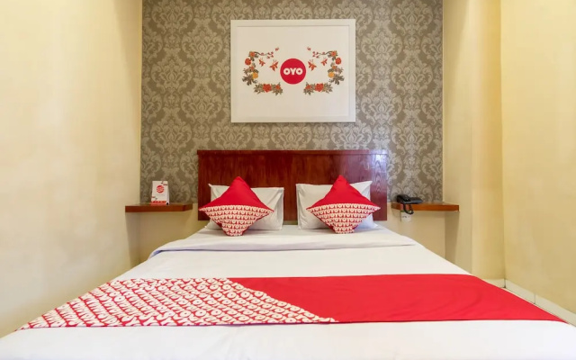 Capital O 615 Residence Puri Hotel Syariah