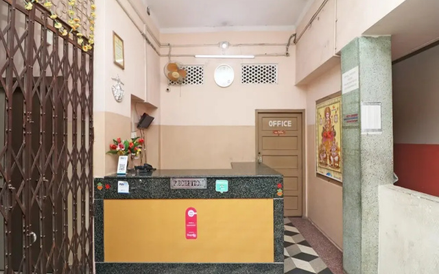 Hotel Saraogi By OYO Rooms