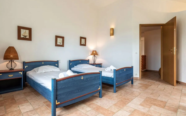 Villa Villa Pavellone