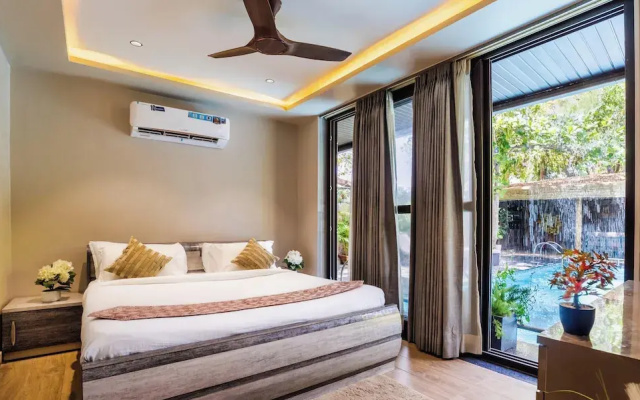 The Out House Pushkar