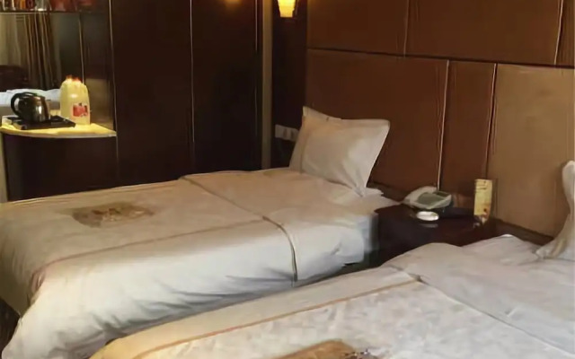 Jiudu Yuegang Business Hotel