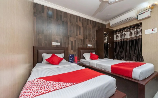 OYO 13006 Arumbakkam Inn