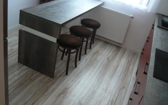 Apartment Poland