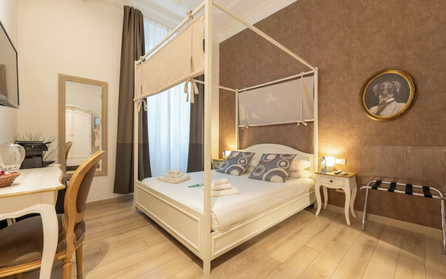 Popolo Rooms&Suites