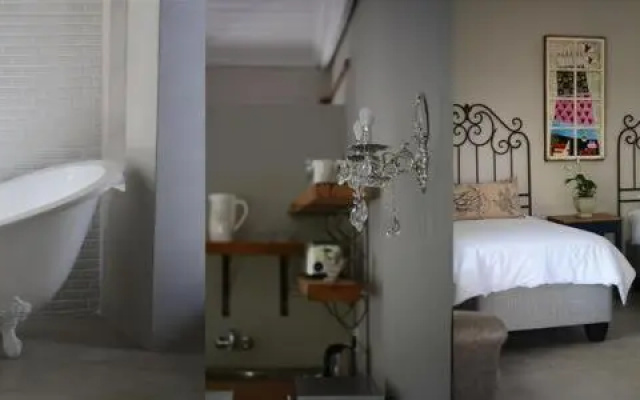 Dancing River Guesthouse