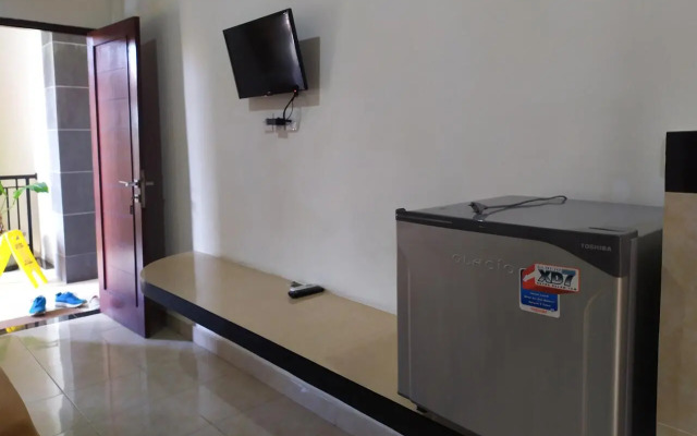 OYO 3912 Wahyu Residence Bali
