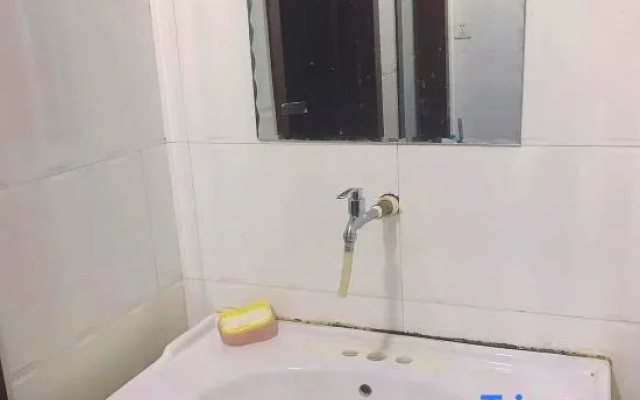 Dehui 121 Fashion Hotel